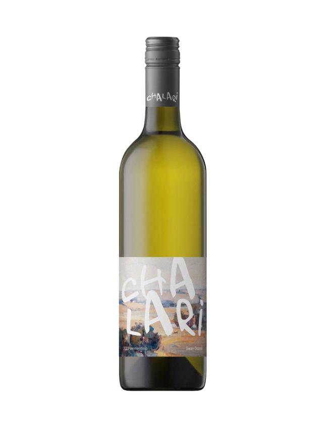 Chalari Vermentino 75cL
