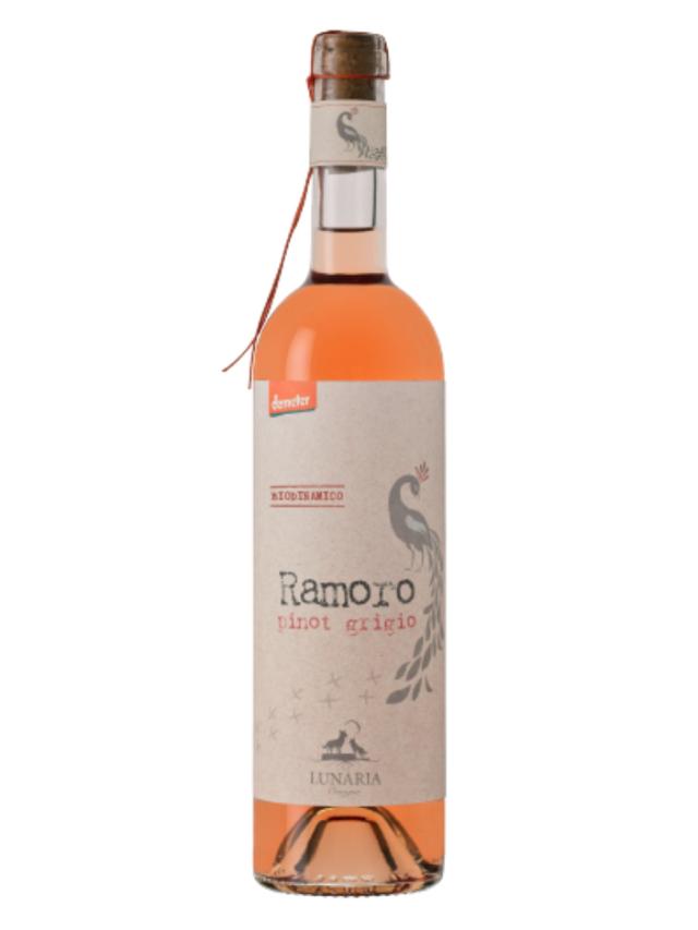 Orsogna Pinot Grigio Igt Lunaria Ramoro 75Cl